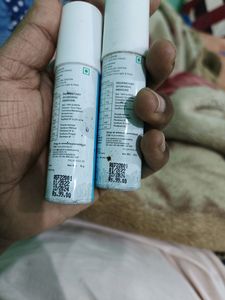 Combo Mouth Freshener Spray