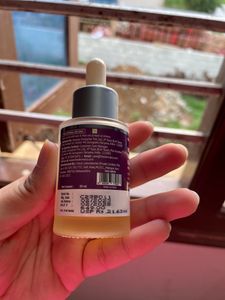 10% Vitamin C Face Serum DermaCo