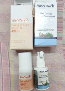 Wishcare Product