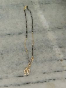 Elegant Mangalsutra Necklace