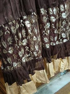 Brown Fairy