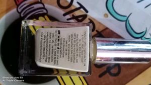 SWISS Beauty Stunning Nail Lacquer