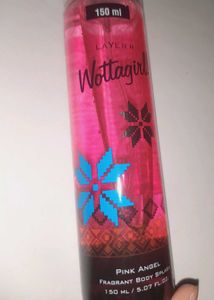 Body Mist