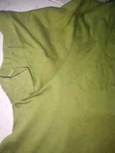 Green T-Shirt