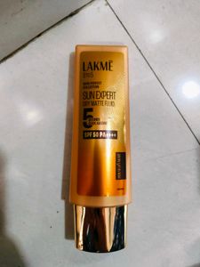 Lakme Sun Expert SPF 50
