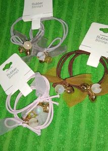 Hair Tie Set
