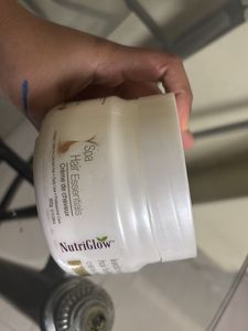 NutriGlow Spa Hair Essentials