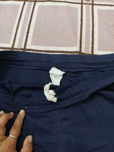 Navy Shorts For Men