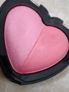 S.f.r Color Blush