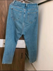 Urbanic Mom Jeans