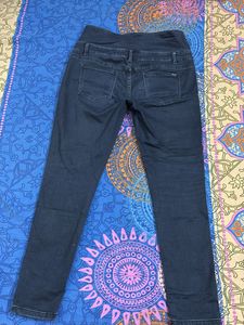 Ultra Stretch Jeans