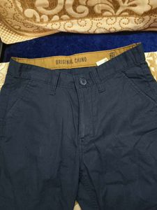 Arizona Jean Co. Navy Shorts