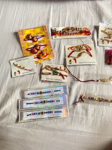 new rakhi