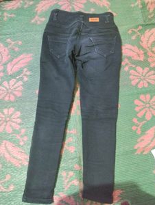 Black Jeans