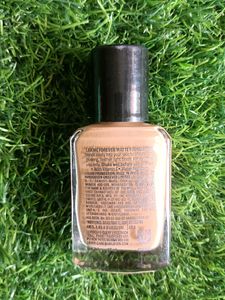 Lakme Forever Matte Foundation