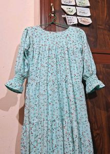Beautiful Dress💙✨