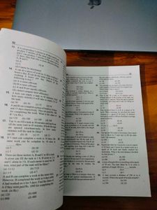 IX Entrance Exam Study Package