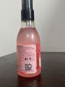 Plum Scalp Scrub &amp; Body mist Combo