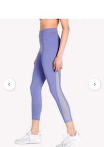 PUMALogo Print Sports Leggings