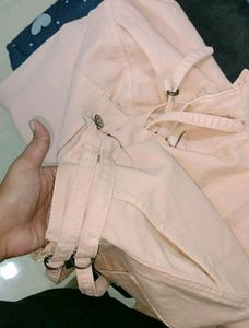 ROADSTER JEAN ( TOTALLY NEW)