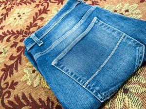 Indian Terrain Jean For Men