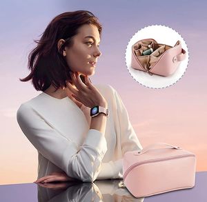 Cosmetic Travel Organizer for Woman