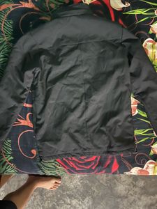 Columbia Black Jacket