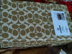 COACH TABBY RESTOCK WITH BOX@12AA QUALITY