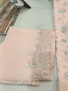 Elegant Ethnic dress material