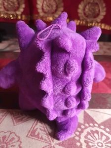 Pokemon - GENGAR cute Soft Toy