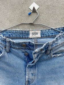 Zara Denim Jeans