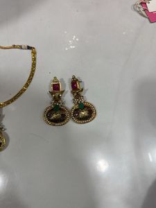 Jewellery Set