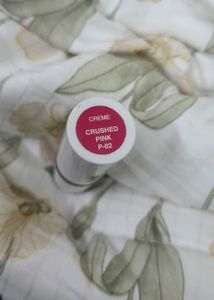 Zudio Pink Lipstick