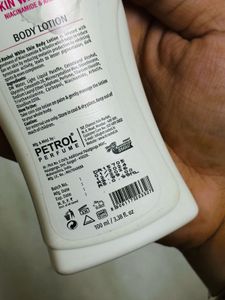 Dr. Rashel Skin Whitening Body Lotion