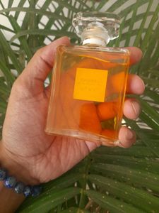 Chanel N°5 Eau De Parfum 100ml 🧡