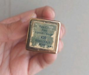 Original Estee Lauder Lipstick Expired
