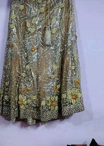Gorgeous Lehenga Choli