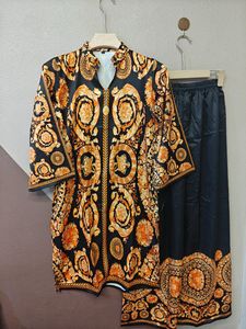 Elegant Kurta Set
