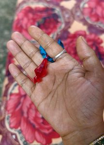 Handmade Keychain