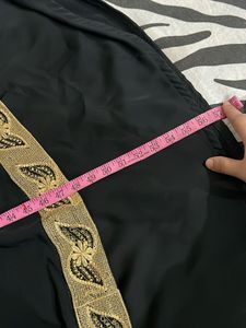 Soudia Arabia Designer Abaya