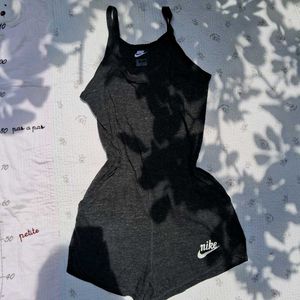 Authentic NIKE Playsuit