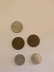 Japanese Yen