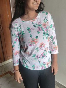 Summer Top