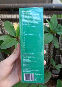 Foxtale Face Wash