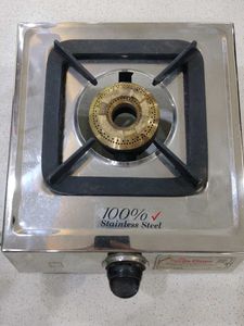 Surya Flame Gas Stove