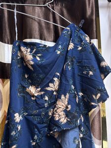 Party Dress Off Shoulder