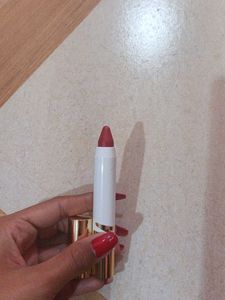 Mygalmm Moisturizing MatteLipCrayon Lipstick 😍😍