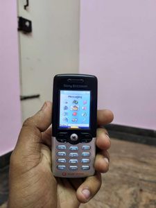 Sony Ercison T610