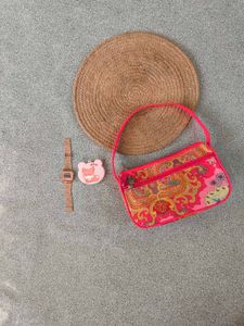 Bagguate Bag