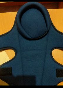 Luv Lap Galaxy Baby Carrier Padded Head Support